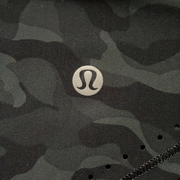 lululemon rise and run long sleeve - Picture 3 of 5